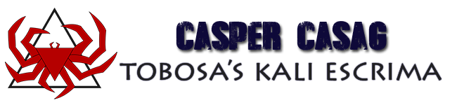 Casper Casag logo